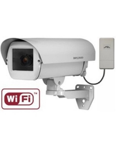 B10xxWB2-K220. Термокожух с Wi-Fi модулем 802.11b/g.. Beward в Астрахани