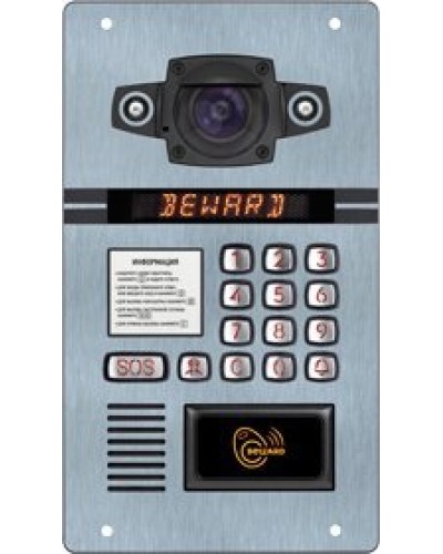 DKS81820210. Вызывная панель IP-домофона. Beward в Астрахани