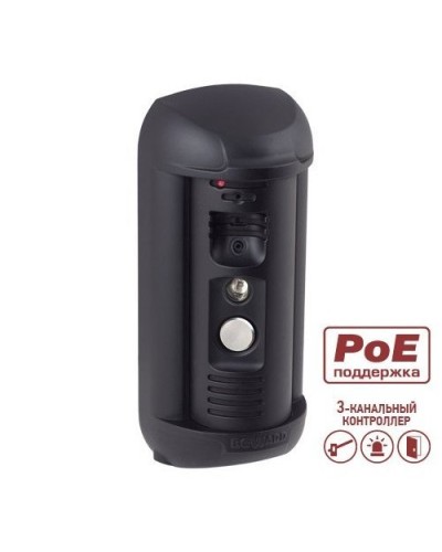 DS06AP-3L(Black). Вызывная панель IP-домофона. Beward в Астрахани