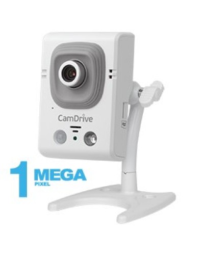 CD310. Видеокамера IP компактная. Beward в Астрахани