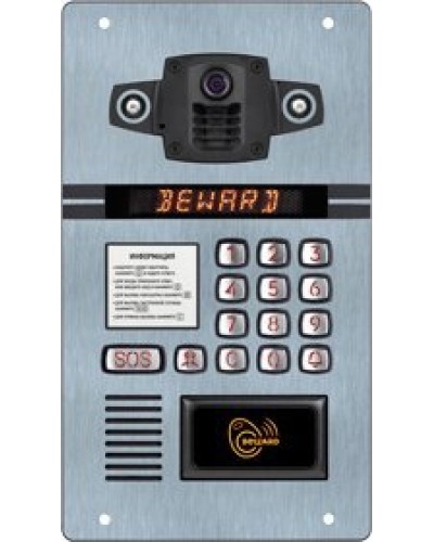 DKS81815103. Вызывная панель IP-домофона. Beward в Астрахани