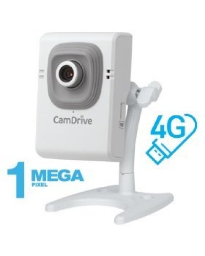 CD300-4G. Видеокамера IP компактная. Beward в Астрахани