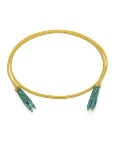 FOP(d)-9-LC/APC-LC/APC-1m (8221c). Патч-корд оптический. CABEUS в Астрахани