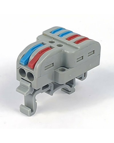 MX-422D (11460c): Клемма соединительная универсальная в Астрахани