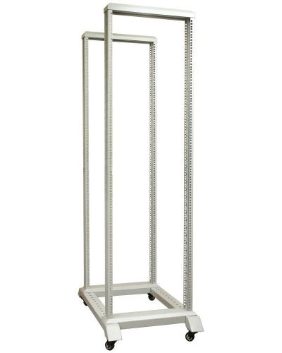 RA-45U (7146c). Открытая стойка 19, 45U, высота 2309 мм, двухрамная. CABEUS в Астрахани