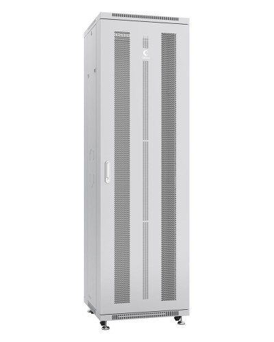 ND-05C-42U80/100 (7206c). Шкаф телекоммуникационный 19 напольный 42U. CABEUS в Астрахани