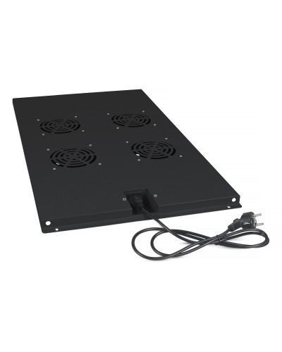 TRAY-100-BK (8614c). Модуль вентиляторный. CABEUS в Астрахани