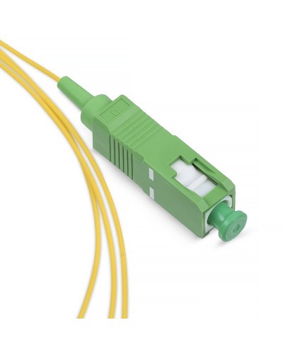 PT-SC/APC-9-2m (8302c): Пигтейл оптический в Астрахани