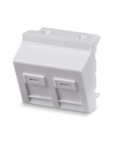 FP-A-45-2M (11839c). Вставка Keystone Jack RJ-45. CABEUS в Астрахани