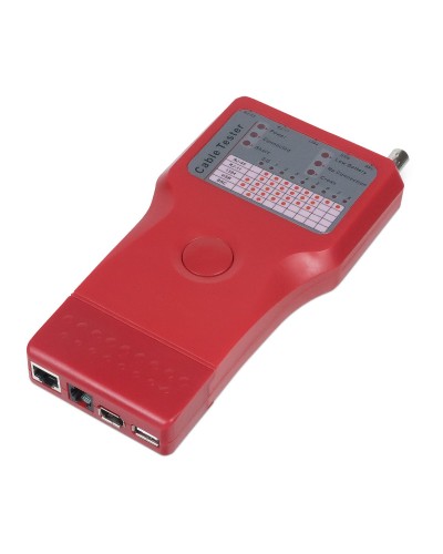 CT-SLT-5-1 (7923c): Кабельный тестер в Астрахани