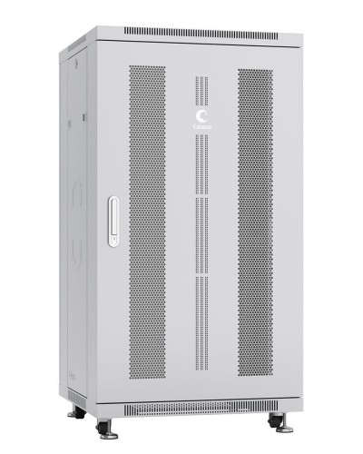 ND-05C-22U60/80 (7223c). Шкаф телекоммуникационный 19 напольный 22U. CABEUS в Астрахани