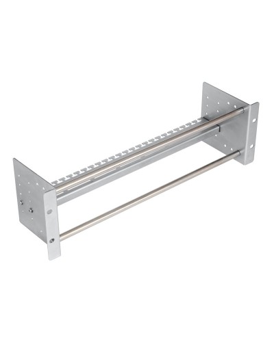 FW-PP-19-SH (11830c): Рама-штанга 19" для крепления 19-и плинтов в Астрахани
