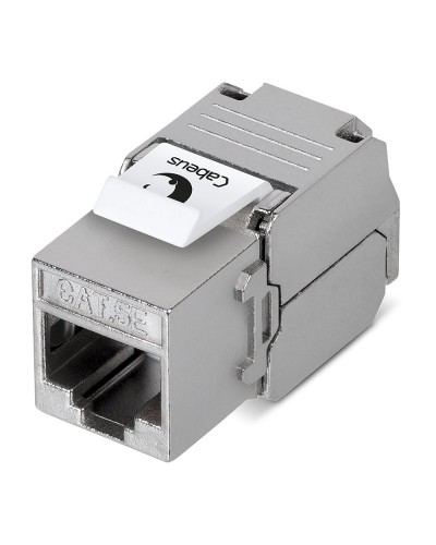 KJ-RJ45-Cat.6A-SH-180-Toolless (7655c): Вставка Keystone Jack RJ-45 в Астрахани