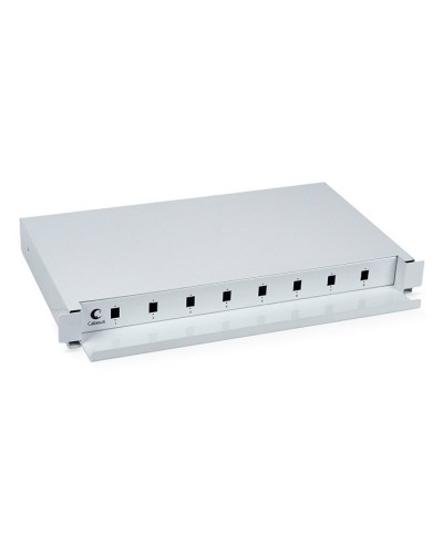 ODF-19-8-SC (7298c): Кросс оптический 19'' в Астрахани