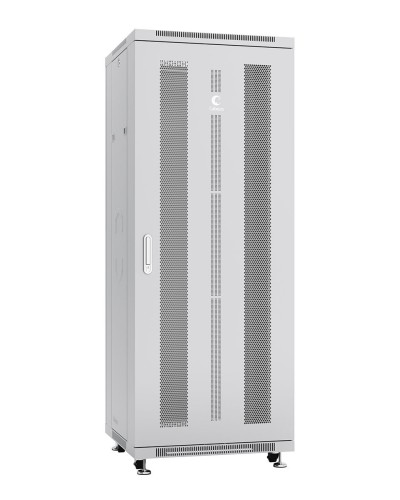ND-05C-32U60/80 (7225c). Шкаф телекоммуникационный 19 напольный 32U. CABEUS в Астрахани
