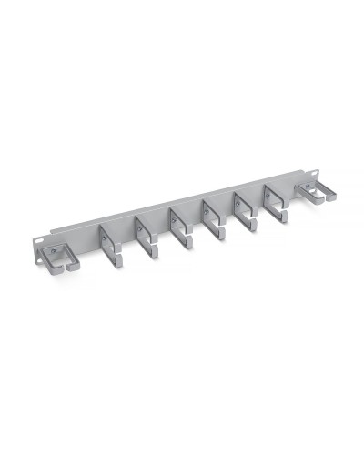 JB08-1U-PR-GY (10629c). Кабельный организатор 19. CABEUS в Астрахани