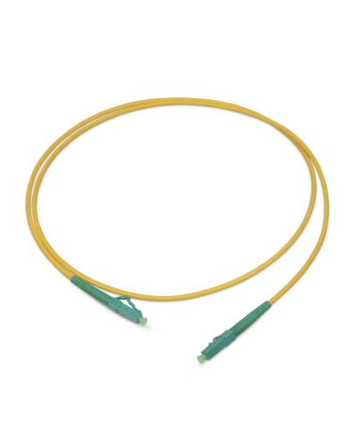 FOP(s)-9-LC/APC-LC/APC-1m (8211c). Патч-корд оптический. CABEUS в Астрахани