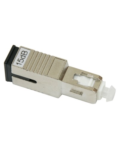 Att-FM SC-SM-15dB (7315c): Аттенюатор в Астрахани