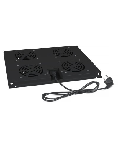 TRAY-60-BK (8612c). Модуль вентиляторный. CABEUS в Астрахани