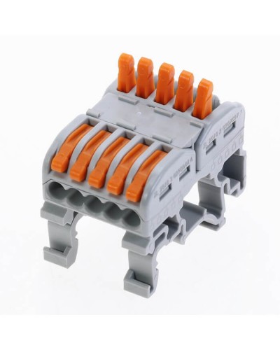 PCT-225D (11451c): Клемма соединительная универсальная в Астрахани