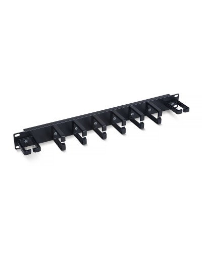 JB08-1U-PR-BK (10630c). Кабельный организатор 19. CABEUS в Астрахани