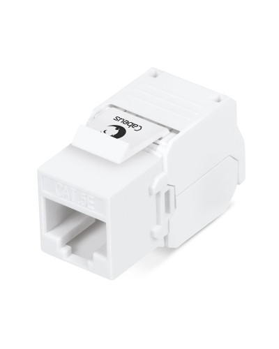 KJ-RJ45-Cat.5e-180-Toolless (7963c): Вставка Keystone Jack RJ-45 в Астрахани