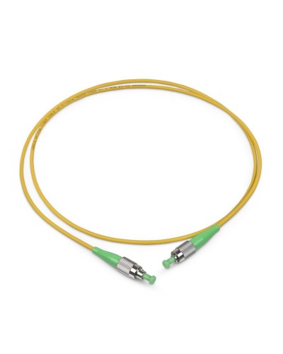 FOP(s)-9-FC/APC-FC/APC-1,5m (8192c). Патч-корд оптический. CABEUS в Астрахани