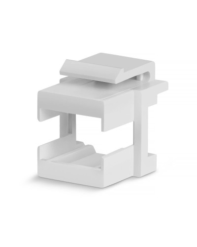 MBA-SC-LC (7782c). Вставка Keystone Jack RJ-49. CABEUS в Астрахани