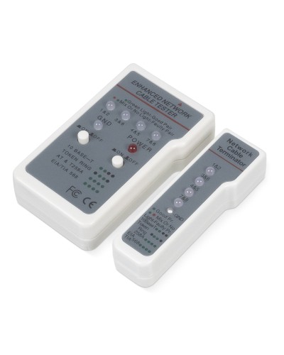 HT-488CT (9760c): Кабельный тестер в Астрахани