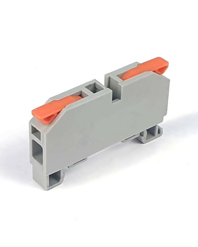 MX-6 (11446c): Клемма соединительная универсальная проходная в Астрахани