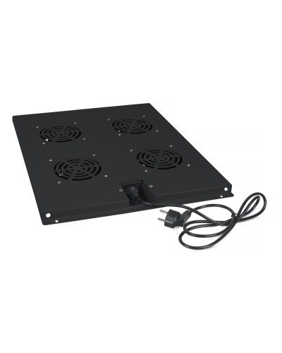 TRAY-80-BK (8613c). Модуль вентиляторный. CABEUS в Астрахани