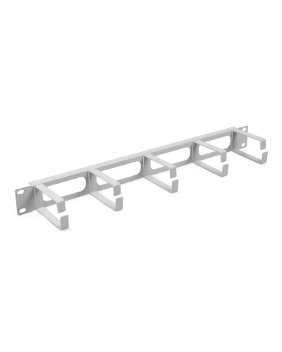 JB08-1U-GY (7916c). Кабельный организатор 19. CABEUS в Астрахани