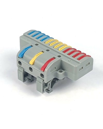 MX3-12D (11466c): Клемма соединительная универсальная в Астрахани