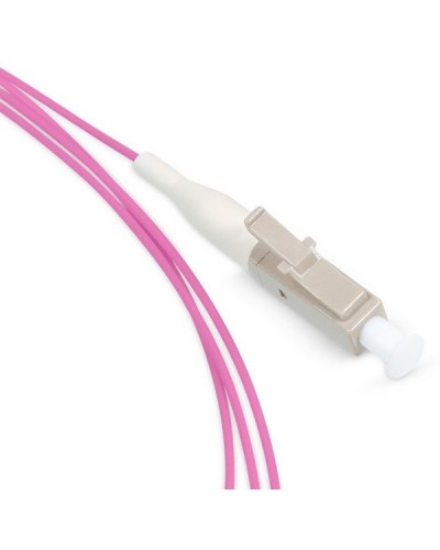 PT-LC-50-OM4 (8763c). Пигтейл оптический. CABEUS в Астрахани