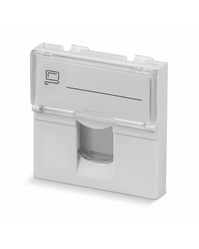 FP-L-45-1M (11836c): Вставка Keystone Jack RJ-45 в Астрахани