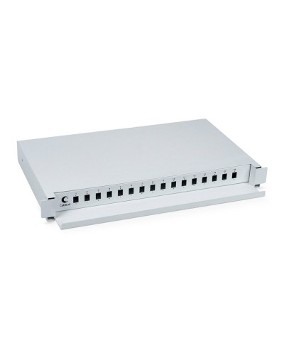 ODF-19-16-SC (7300c): Кросс оптический 19'' в Астрахани