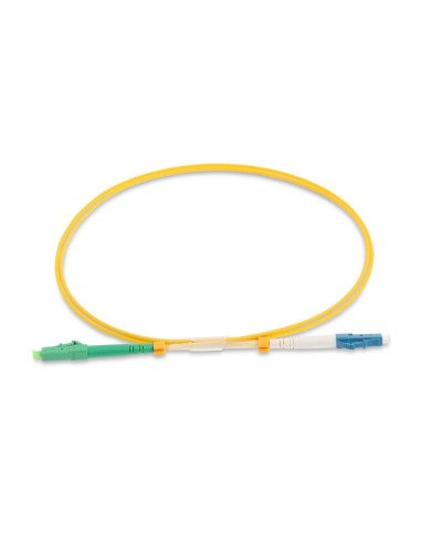 FOP(s)-9-LC/APC-LC/UPC-7m (8036c). Патч-корд оптический. CABEUS в Астрахани