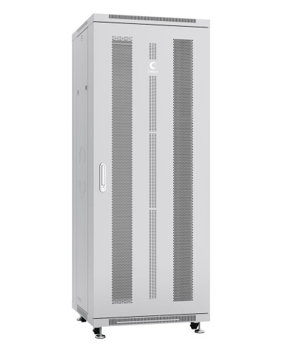 ND-05C-32U60/60 (7710c). Шкаф телекоммуникационный 19 напольный 32U. CABEUS в Астрахани