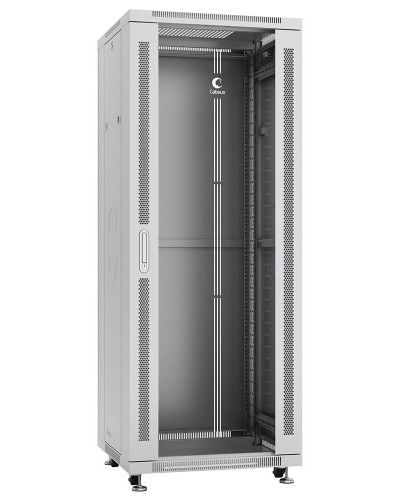 SH-05C-42U80/100 (7159c). Шкаф телекоммуникационный 19 напольный 42U. CABEUS в Астрахани