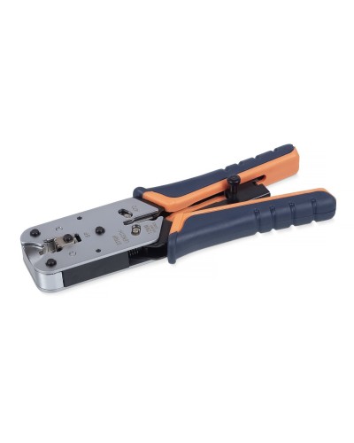 HT-L2182R (7832c): Инструмент обжимной для RJ-45 в Астрахани