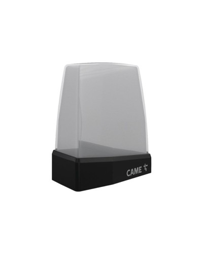 CAME KRX1FXSW (806LA-0020). Лампа сигнальная с белым плафоном. CAME в Астрахани