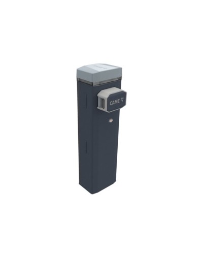 CAME GGT40AGS (803BB-0160). Тумба шлагбаума из оцинкованной и окрашенной стали. CAME в Астрахани