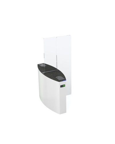 CAME SLIDING GATE SG 90 (001SG90TS). Турникет с раздвижными створками. CAME в Астрахани
