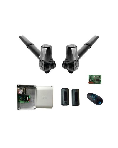 CAME KR310 RC combo KIT. Комплект автоматики для распашных ворот. CAME в Астрахани