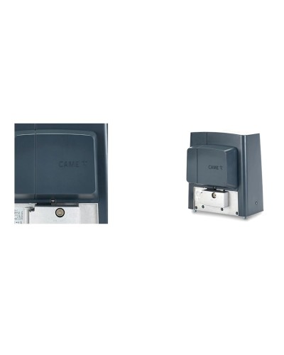 CAME BX608AGS (801MS-0050). Привод для откатных ворот. CAME в Астрахани