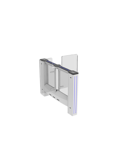 CAME SWING GATE SWG 90 (001SWG5590MC). Турникет с распашными створками. CAME в Астрахани