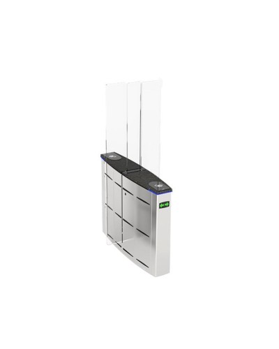 CAME SLIDING GATE SG 55 (001SG55TC). Турникет с раздвижными створками. CAME в Астрахани
