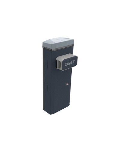 CAME GGT80AGS (803BB-0180). Тумба шлагбаума из оцинкованной и окрашенной стали. CAME в Астрахани