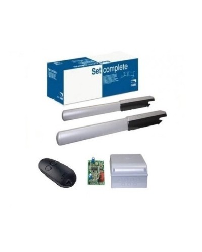 CAME ATI5000A combo KIT. Комплект автоматики для распашных ворот. CAME в Астрахани