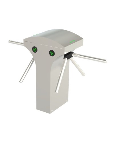 CAME STILE 600 (001PSMM602D-02). Турникет-трипод моторизованный двухпроходный. CAME в Астрахани